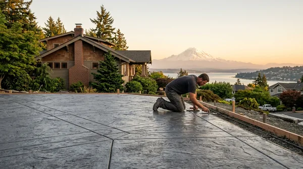 Team Tacoma Concrete in Tacoma